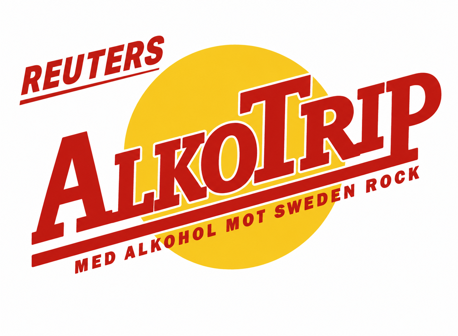 Alkotrip – Med alkohol mot Sweden Rock